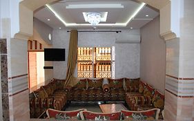 Appartements Ziad Gueliz